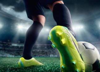 Il catenaccio 830 0 Sport di squadra il calcio il catenaccio 2